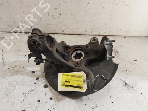 Used Left front steering knuckle Left front steering knuckle AUDI A3 Limousine (8YS, 8YM) 35 TFSI Mild Hybrid (150 hp) 39948883 39948883