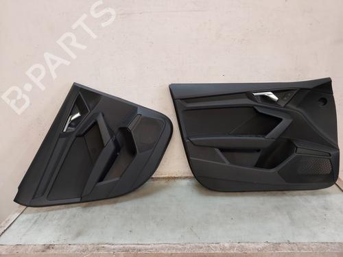 Seats set AUDI A3 Sportback (8YA, 8YF) 30 TDI | BP37179491C78 - Image 8