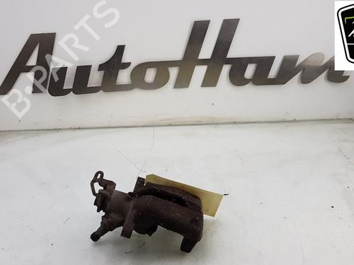 Used Right rear brake caliper MINI MINI (R56) One D (90 hp) 17897613