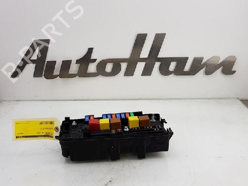 Used Fuse box Fuse box OPEL VECTRA C GTS (Z02) 1.8 16V (F68) (122 hp) 12028728 12028728