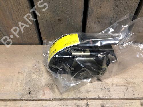 Front right seatbelt PEUGEOT 307 SW (3H) 2.0 HDI 110 | BP12027566I25 