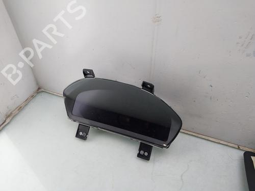 Instrument cluster FORD PUMA (J2K, CF7) 1.0 EcoBoost mHEV | BP30183780C47