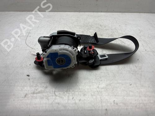Used Rear right seatbelt Rear right seatbelt DACIA SPRING EV (B6M1) (45 hp) 36489253 36489253