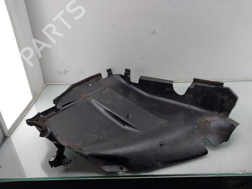 Used Underbody protection Underbody protection FERRARI 296 GTS Convertible (F 171) PHEV (830 hp) 31377127 31377127