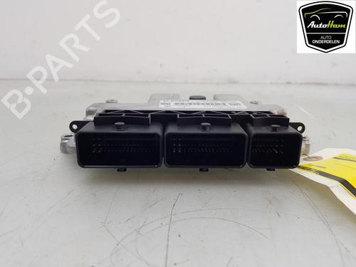 Engine control unit (ECU) RENAULT TWINGO III (BCM_, BCA_) 1.0 SCe 70 | BP18893868M57 
