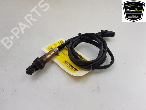 Elektronisk sensor AUDI A4 B7 Avant (8ED) 2.0 TFSI quattro | BP14930875M84 