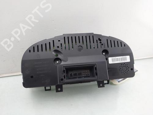 Instrument cluster VW GOLF V (1K1) 2.0 GTI | BP25377330C47 