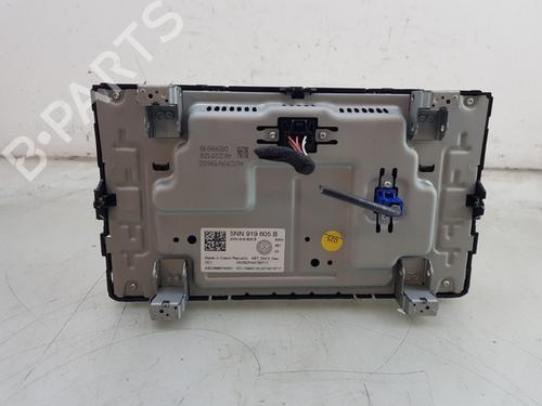 Elektronisk modul VW TAIGO (CS1) 1.0 TSI | BP24203406M83 