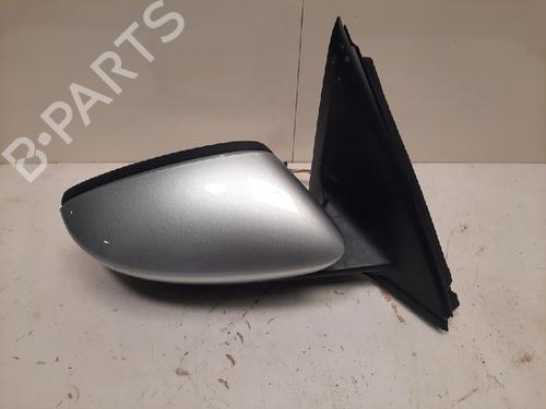 Right mirror SKODA FABIA III Estate (NJ5) 1.0 TSI | BP12031554C27 