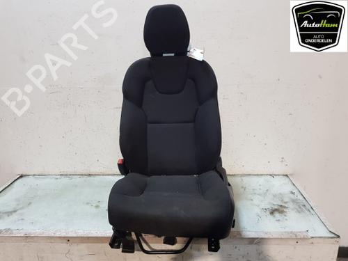 Used Left front seat Left front seat VOLVO V60 II (225) T6 Plug-in Hybrid AWD (340 hp) 22634782 22634782