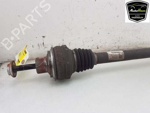 Right rear driveshaft AUDI Q8 (4MN, 4MT) 50 TDI Mild Hybrid quattro | BP18355412M41 