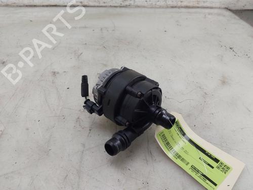 Used Auxiliary water pump Auxiliary water pump PEUGEOT 208 II (UB_, UP_, UW_, UJ_) e-208 (136 hp) 33812146 33812146
