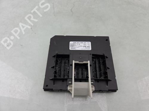 Used Electronic module VW GOLF VII Variant (BA5, BV5) 1.2 TSI (105 hp) 31060262