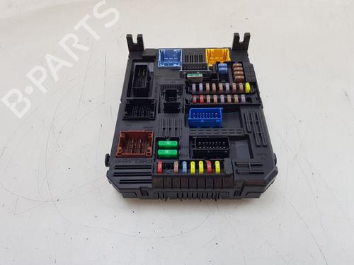 Electronic module OPEL CROSSLAND X / CROSSLAND (P17, P2QO) 1.2 (75) | BP24826397M83 