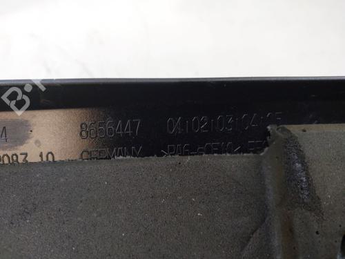 Underbody protection BMW 1 (F40) 118 i | BP36857799M92  - Image 5