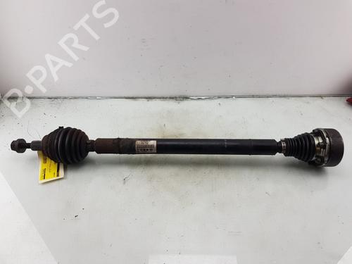 Used Right front driveshaft Right front driveshaft SKODA OCTAVIA II (1Z3) 1.6 (102 hp) 34540810 34540810