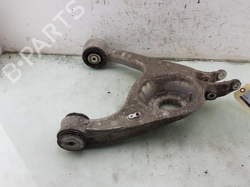 Højre bagtil bærearm PORSCHE PANAMERA (971) 4.0 Turbo (97AFF1, 97BFF1) (550 hp) 31970387