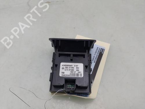 Switch MERCEDES-BENZ A-CLASS (W176) A 180 (176.042) | BP29910571I30