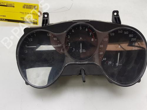 Instrument cluster SEAT ALTEA (5P1) 1.4 TSI | BP12035517C47 