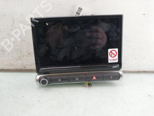 Control unit CITROËN C3 III (SX) 1.2 PureTech 82 | BP40525777M11 - Image 2
