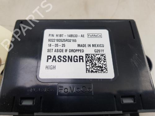 Electronic module FORD FIESTA VII (HJ, HF) 1.0 EcoBoost | BP12031688M83 
