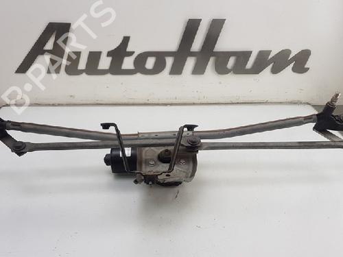 Used Front wipers mechanism FORD TRANSIT Van (FA_ _) 2.2 TDCi (85 hp) 12023005