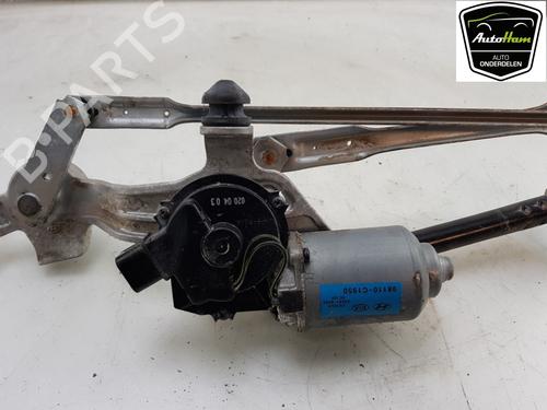 Front wipers mechanism HYUNDAI KONA (OS, OSE, OSI) 1.0 T-GDi | BP13102677C83 
