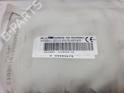 Airbag Kit OPEL COMBO Box Body/MPV (K9) 1.5 D | BP29713034C86 
