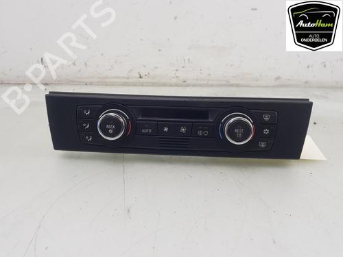 Used Climate control BMW 3 Coupe (E92) 325 i (218 hp) 17079838