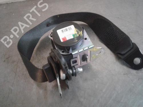 Used Rear right seatbelt MINI MINI (R56) Cooper (115 hp) 12027105