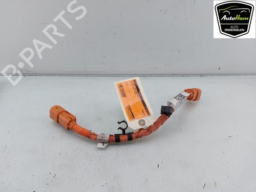 Used Other VW GOLF VII (5G1, BQ1, BE1, BE2) e-Golf (136 hp) 12043346