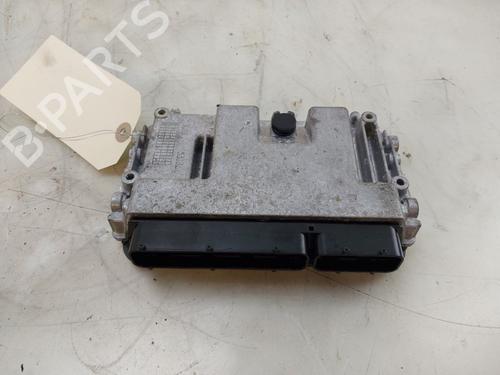 Used Engine control unit (ECU) Engine control unit (ECU) TOYOTA AYGO X (_B7_) 1.0 VVT-i (KGB70) (72 hp) 33869162 33869162