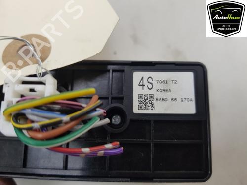 Switch MAZDA 6 Estate (GJ, GL) 2.0 (GJEFW) | BP12041687I30 