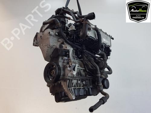 Used Engine Engine VW TOURAN (5T1) 1.4 TSI (150 hp) 18111724 18111724