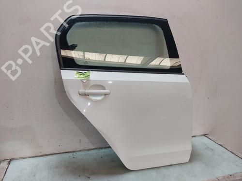 Right rear door VW UP! (121, 122, BL1, BL2, BL3, 123) 1.0 | BP30388251C5