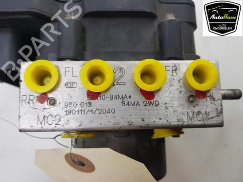 ABS pump SUZUKI CELERIO (LF) 1.0 (AVK310) | BP12049687M43 