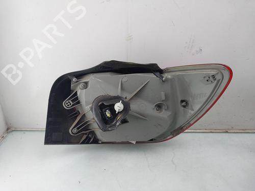 Achterlicht links MERCEDES-BENZ A-CLASS (W176) A 180 (176.042) | BP30509906C34 