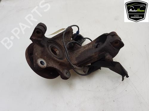Left front steering knuckle PEUGEOT 206 Hatchback (2A/C) 1.1 i | BP13750835M25 