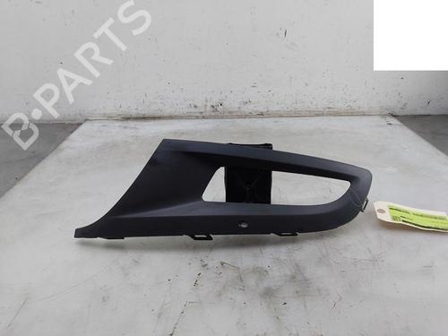 Kofangerhjørne VW POLO V (6R1, 6C1) 1.4 TDI (75 hp) 31923205