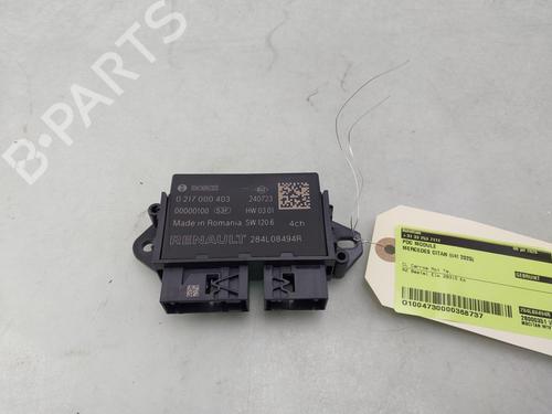 Used Electronic module Electronic module 37261605 37261605