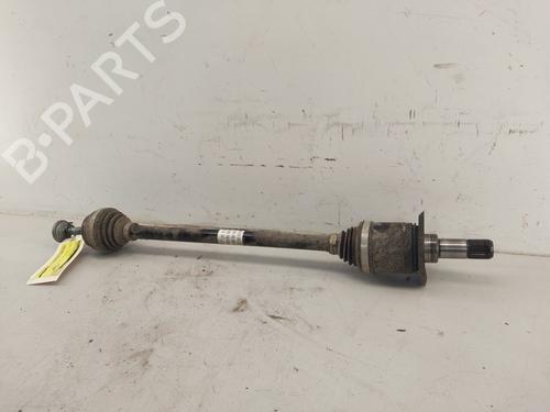 Left rear driveshaft BMW 3 Touring (G21, G81) 318 i | BP37487202M40 - Image 3