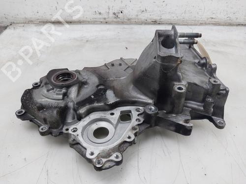 Used Timing cover KIA PICANTO II (TA) 1.0 (69 hp) 31610205