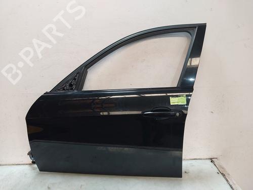 Used Left front door BMW 3 Touring (E91) 320 i (150 hp) 29996729