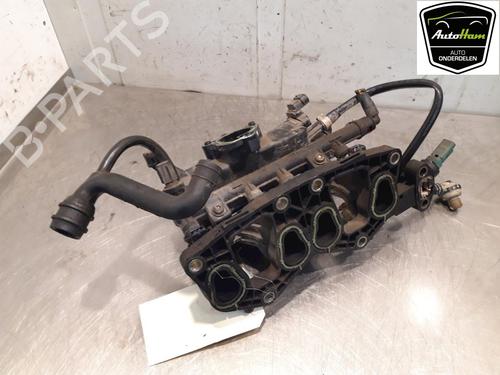 Intake manifold FIAT SEICENTO / 600 (187_) 1.1 (187AXB, 187AXB1A, 187AXC1A02) | BP12045572M70 