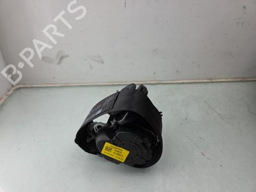 Front right seatbelt PEUGEOT PARTNER Box Body/MPV (K9) 1.5 BlueHDI 130 | BP31610163I25