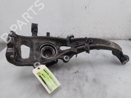 Used Right front steering knuckle AUDI A6 C8 Avant (4A5) 50 TDI Mild Hybrid quattro (286 hp) 32002355