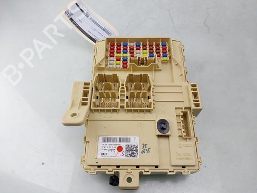 Used Fuse box KIA CEED Sportswagon (CD) 1.0 T-GDI (101 hp) 29075716