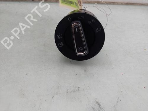 Headlight switch SEAT ARONA (KJ7, KJP) 1.5 TSI | BP38168859I24 - Image 2