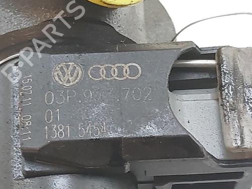 Injector VW POLO V (6R1, 6C1) 1.2 TDI | BP28808015M100