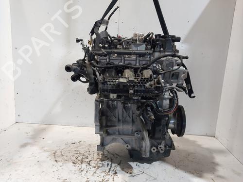 Engine OPEL CORSA F (P2JO) 1.2 (68) | BP32855827M1 - Image 4